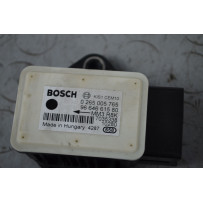 Sensore Imbardata ESP Peugeot 5008 Dal 2009 al 2016 Cod 0265005765  1736757364551