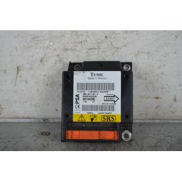 Centralina Airbag Citroen C2 Dal 2003 al 2009 Cod 9651942280  1736757790503