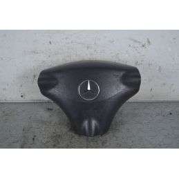 Airbag Volante Mercedes Classe A W168 Dal 1997 al 2004  Cod A16846002987D88  1736775743123