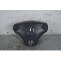 Airbag Volante Mercedes Classe A W168 Dal 1997 al 2004  Cod A16846002987D88  1736775743123