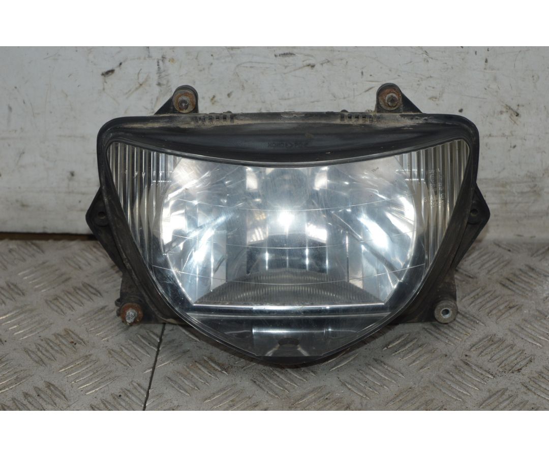 Faro Fanale Anteriore Honda Deauville 650 dal 1998 al 2005  1736777442741