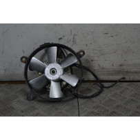 Elettroventola Honda Deauville 650 dal 1998 al 2005  1736777992161