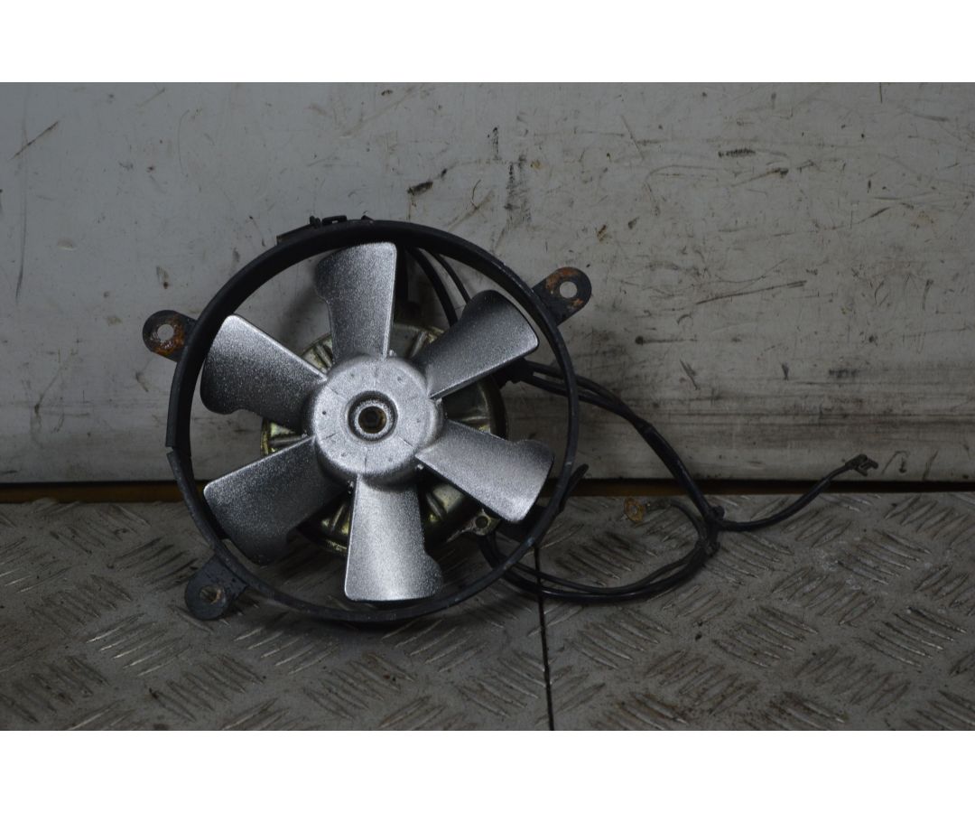 Elettroventola Honda Deauville 650 dal 1998 al 2005  1736777992161