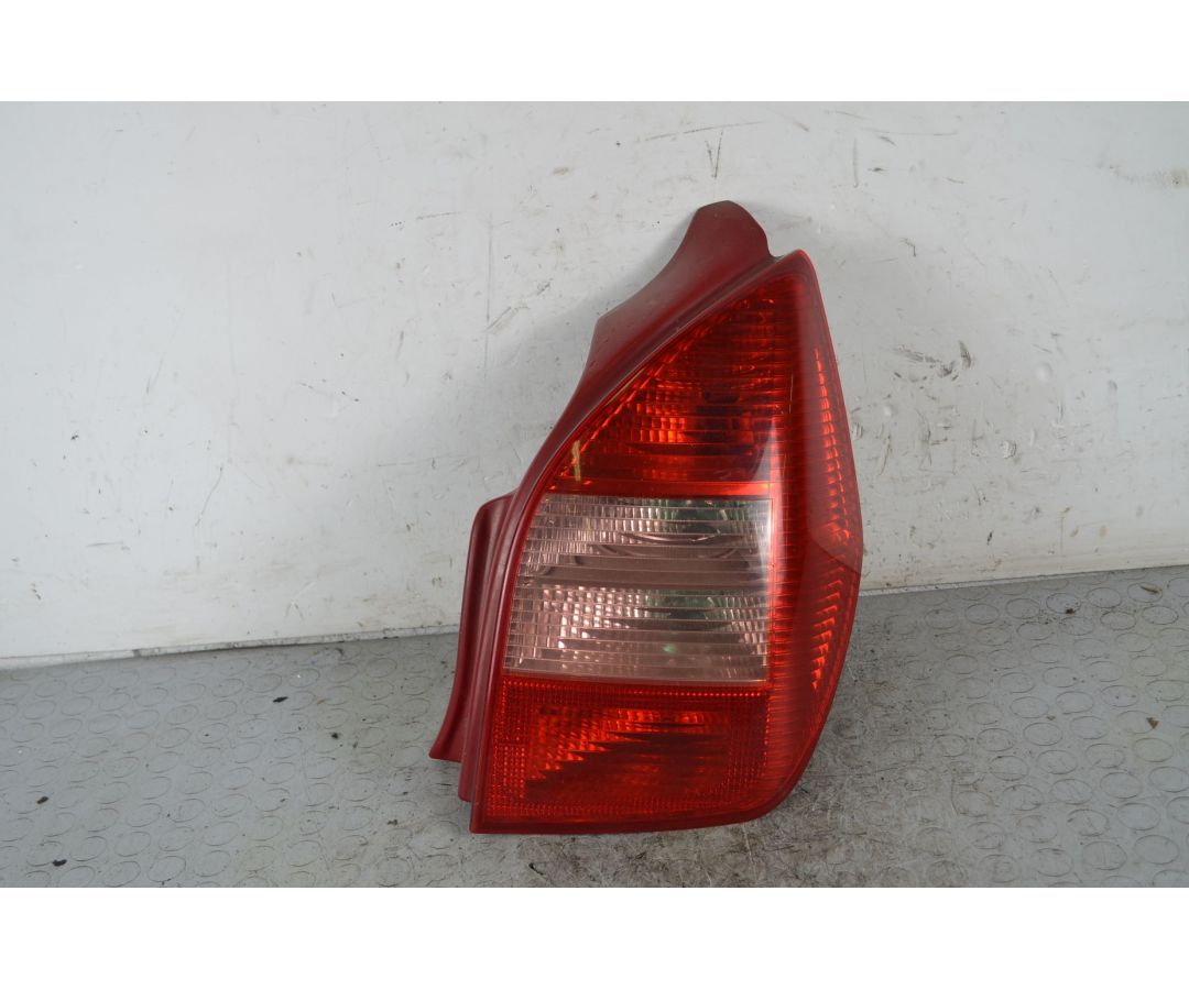 Fanale Stop Posteriore DX Citroen C2 Dal 2003 al 2009 Cod 6351S7  1736840302149