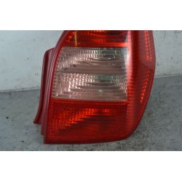 Fanale Stop Posteriore DX Citroen C2 Dal 2003 al 2009 Cod 6351S7  1736840302149