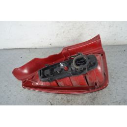 Fanale Stop Posteriore DX Citroen C2 Dal 2003 al 2009 Cod 6351S7  1736840302149