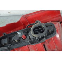 Fanale Stop Posteriore DX Citroen C2 Dal 2003 al 2009 Cod 6351S7  1736840302149