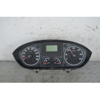 Strumentazione Contachilometri Completa Citroen Jumper Dal 2006 al 2014 Cod 1340672080  1734599275769