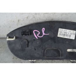 Strumentazione Contachilometri Completa Citroen Jumper Dal 2006 al 2014 Cod 1340672080  1734599275769
