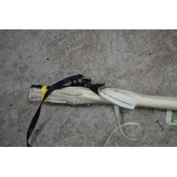 Airbag a tendina DX Land Rover Discovery III Dal 2004 al 2009 Cod 60115201B  1736842037957