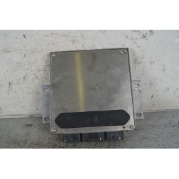 Centralina ECU Citroen C2 Dal 2003 al 2009 Cod 9646570280  1736841609131