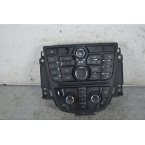Autoradio Opel Astra J Dal 2009 al 2020 Cod 13346050  1736843917388