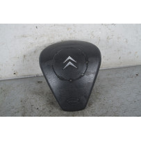 Airbag Volante Citroen C2 Dal 2003 al 2009 Cod 9638009VD  1736844435089