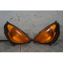 Coppia Frecce Anteriori Honda Deauville 650 dal 1998 al 2005  1736845574824