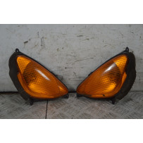 Coppia Frecce Anteriori Honda Deauville 650 dal 1998 al 2005  1736845574824