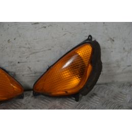 Coppia Frecce Anteriori Honda Deauville 650 dal 1998 al 2005  1736845574824