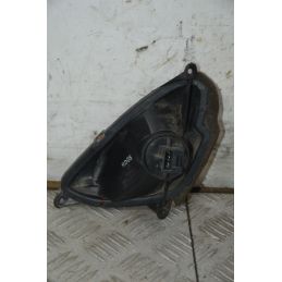 Coppia Frecce Anteriori Honda Deauville 650 dal 1998 al 2005  1736845574824