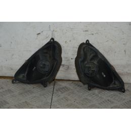 Coppia Frecce Anteriori Honda Deauville 650 dal 1998 al 2005  1736845574824