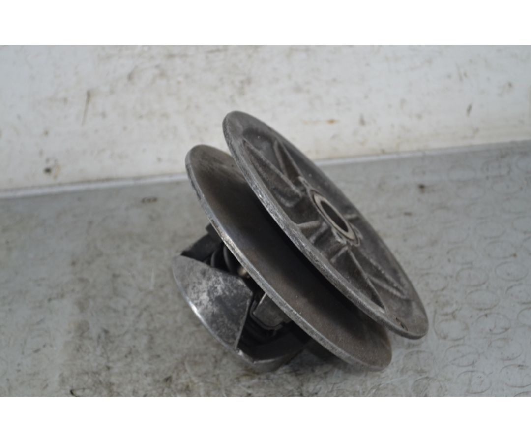 Puleggia condotta frizione variatore Grecav Sonique Dal 2009 al 2012 Cod 5605-3003  1736845849434