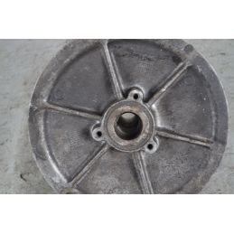 Puleggia condotta frizione variatore Grecav Sonique Dal 2009 al 2012 Cod 5605-3003  1736845849434