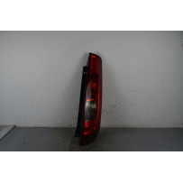 Fanale Stop Posteriore DX Ford Fiesta V 3 porte Dal 2002 al 2008 Cod 1324561  1736846128026