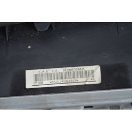 Airbag Lato Passeggero Citroen C2 Dal 2003 al 2009 Cod SB10053200ZE  1736846482104