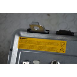 Airbag Lato Passeggero Citroen C2 Dal 2003 al 2009 Cod SB10053200ZE  1736846482104