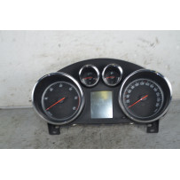 Strumentazione Contachilometri Completa Opel Astra J Dal 2009 al 2020 Cod 13355664  1736847602662