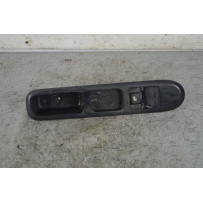 Pulsantiera Alzacristalli Anteriore DX Peugeot 307 Dal 2001 al 2009 Cod 9665061970  1736849345666