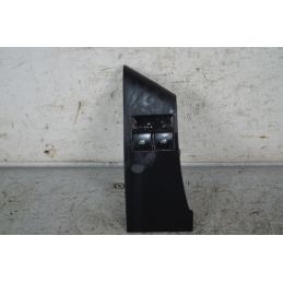 Pulsantiera Alzacristalli Anteriore SX Opel Astra J Dal 2009 al 2015 Cod 13305978  1736849781792