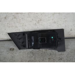 Pulsantiera Alzacristalli Anteriore SX Opel Astra J Dal 2009 al 2015 Cod 13305978  1736849781792