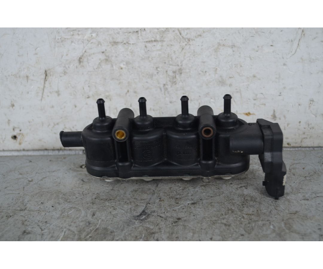 Iniettori gpl Fiat Panda 312 Dal 2012 in poi Cod 0281002456  1736850557904
