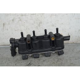 Iniettori gpl Fiat Panda 312 Dal 2012 in poi Cod 0281002456  1736850557904