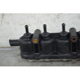 Iniettori gpl Fiat Panda 312 Dal 2012 in poi Cod 0281002456  1736850557904