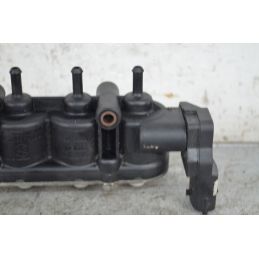 Iniettori gpl Fiat Panda 312 Dal 2012 in poi Cod 0281002456  1736850557904