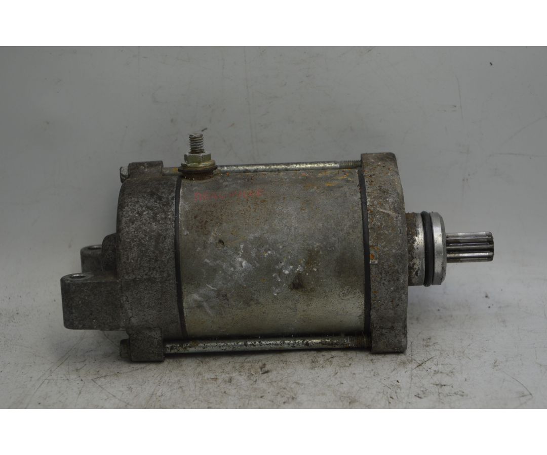 Motorino Avviamento Honda Deauville 650 dal 1998 al 2005  1736851057502