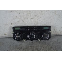 Controllo Comandi Clima Volkswagen Golf V Dal 2003 al 2008 Cod 1K0907044BR  1736851597329