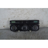 Controllo Comandi Clima Volkswagen Golf V Dal 2003 al 2008 Cod 1K0907044BR  1736851597329
