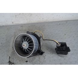 Ventola Abitacolo Opel Astra J Dal 2009 al 2020 Cod U7253002  1736852007797