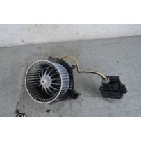 Ventola Abitacolo Opel Astra J Dal 2009 al 2020 Cod U7253002  1736852007797