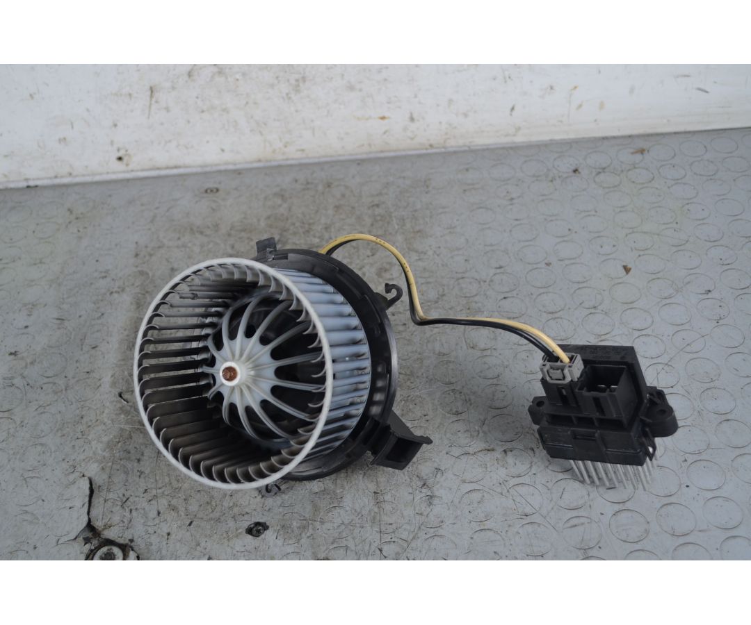 Ventola Abitacolo Opel Astra J Dal 2009 al 2020 Cod U7253002  1736852007797