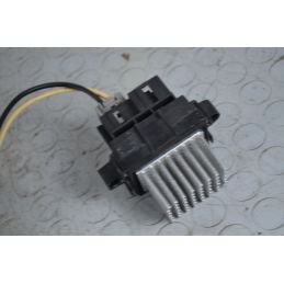 Ventola Abitacolo Opel Astra J Dal 2009 al 2020 Cod U7253002  1736852007797