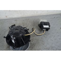 Ventola Abitacolo Opel Astra J Dal 2009 al 2020 Cod U7253002  1736852007797