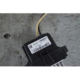 Ventola Abitacolo Opel Astra J Dal 2009 al 2020 Cod U7253002  1736852007797