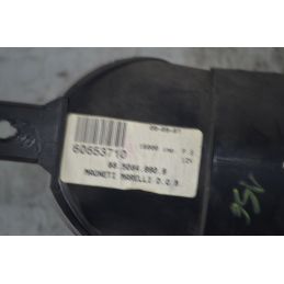 Contagiri Alfa Romeo 156 Dal 1997 al 2007 Cod 60653710  1736852436481