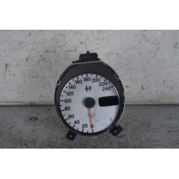 Strumentazione Contachilometri Alfa Romeo 156 Dal 1997 al 2007 Cod 60653706  1736852837271
