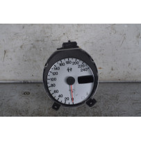 Strumentazione Contachilometri Alfa Romeo 156 Dal 1997 al 2007 Cod 60653706  1736852837271