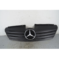 Griglia anteriore Mercedes Vaneo Dal 2002 al 2005 Cod A4148800085  1736853259270
