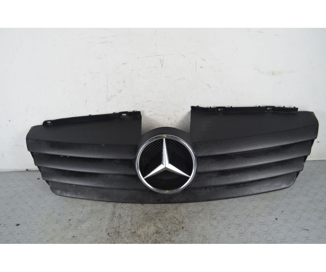 Griglia anteriore Mercedes Vaneo Dal 2002 al 2005 Cod A4148800085  1736853259270