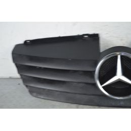 Griglia anteriore Mercedes Vaneo Dal 2002 al 2005 Cod A4148800085  1736853259270